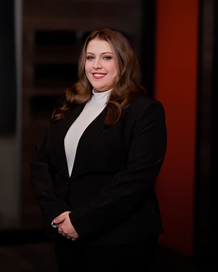 Photo de Alexandrine Sauvageau